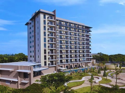 A New Tagaytay Blooms, FORA Condotel! A Passive Income Property Investment!!!