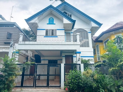 Colorful & Unique House and Lot for Sale in St. Francis Heights, Cagayan de Oro