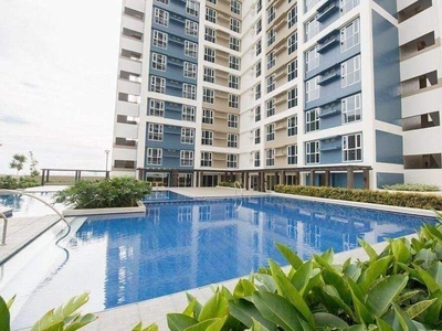 Affordable Sync Tower Condo in Pasig