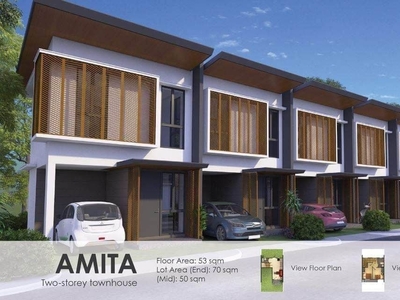 AMITA END UNIT FOR ASSUME DIRECT TO PAG IBIG