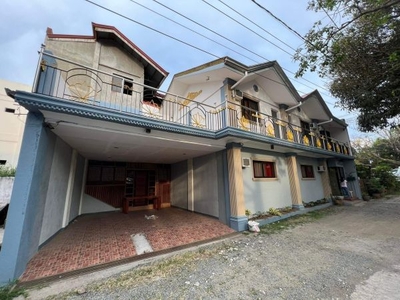 Apartelle in Brgy. Sungay West, Tagaytay City, Cavite for Sale