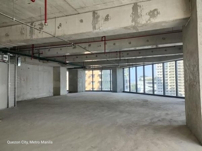Bonifacio High Street South Corporate | Office Space For Rent - #2501