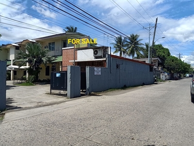 COMMERCIAL FOR SALE IN TANJAY