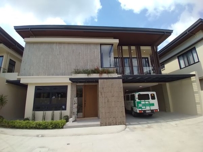 For Sale RFO townhouse in Cubao, Quezon City