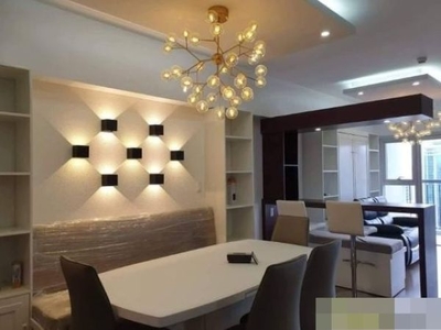 For Rent: Brand New 4 Bedroom House and Lot in BF Homes Parañaque City
