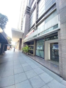 Office/Commercial Space with 287sqm at Ayala Avenue Makati