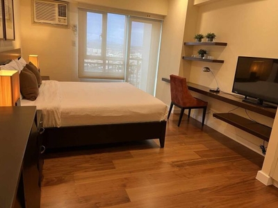 For Sale 2-Bedroom Condo unit at Venice Luxury Residences, Taguig City