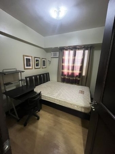 For Rent : 3BR Fully Furnished with Parking at Royal Palm Residences, Taguig