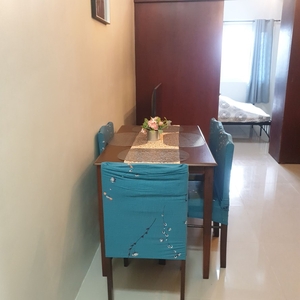 FOR SALE: 1-Bedroom Condo Unit in Cebu City