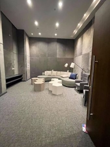 1 Bedroom Unit For Sale in The Radiance Manila Bay, Roxas Boulevard, Pasay City