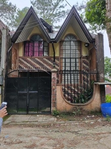 For Sale House and Lot Single Detached | Bakakeng North, Baguio City