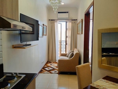 2 bedroom luxury condo for sale inside Cebu Business Park