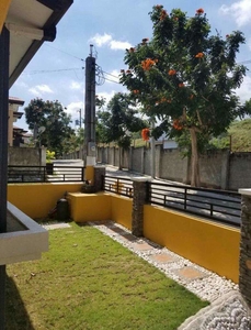 Furnished House and Lot in Talisay city, Cebu