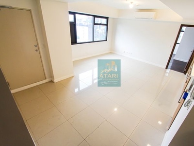 For Sale Grand 3 Bedroom Bi-Level Penthouse Unit and Open Layout In Movenpick