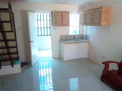 House and lot in Lapu-Lapu for as low as 1.9M