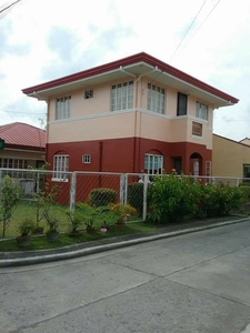 House and Lot in Talisay for SALE