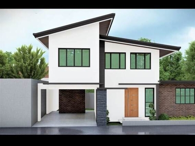 House For Sale In Buna Lejos I, Indang