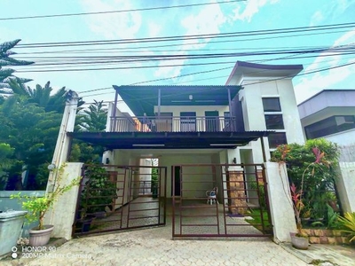 3 S-Storey House & Lot For Sale in Ciudad Verde - Davao‼️