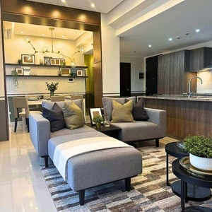 Rent to Own 1 Bedroom Condo For Sale in One Central Makati across RCBC Plaza
