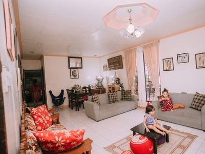 Lanang Executive Homes