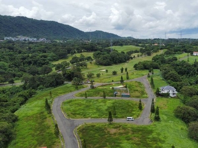Lot for Sale inTrealva at Midlands West Talisay, Batangas (55k DP)