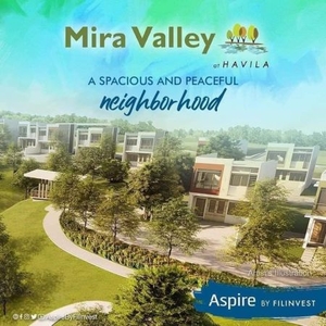 Mira Valley Antipolo by Filinvest House & Lot for Sale