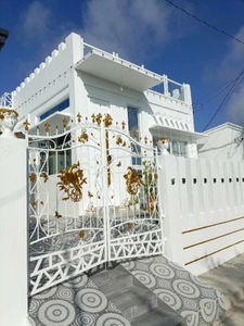 House and Lot 3 bedroom with Swimming Pool for sale