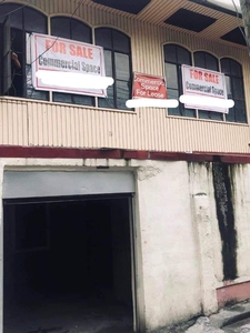 Pasay Commercial Space For Sale!