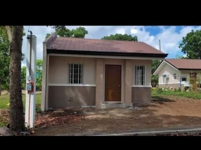 Ready for Occupancy 2Bedroom House and Lot for Sale near Tayabas SLEX TR4 Exit
