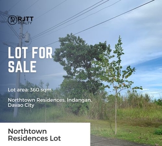 2000 sq. meters Beachfront Lot For Sale at Baganga, Davao Oriental