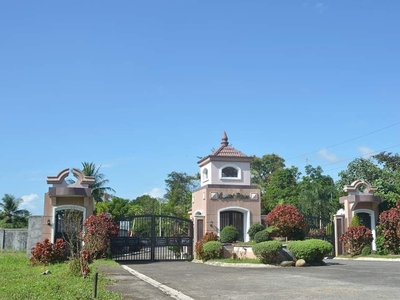 Residential LOT for SALE within Subdivision