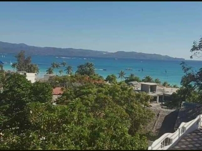 Resort in Boracay for sale