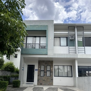RFO Duplex House and Lot for sale in Filinvest Homes Cainta