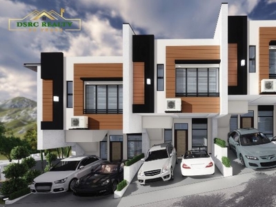 Rent to own Studio Condo in San Isidro, Cainta, Rizal