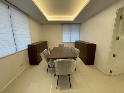 For Rent: 2 Bedrooms in Time Square Condo, Fort Bonifacio, Taguig (Brand New)