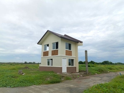 Single Attached House with Bigger Lot Area for sale at Naic, Cavite
