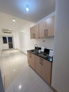 For Sale: Condominium in S Residences, Mall of Asia Pasay 1 Bedroom