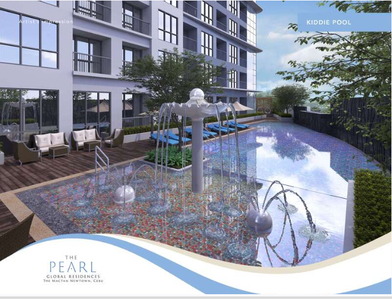 The Pearl Global Residences