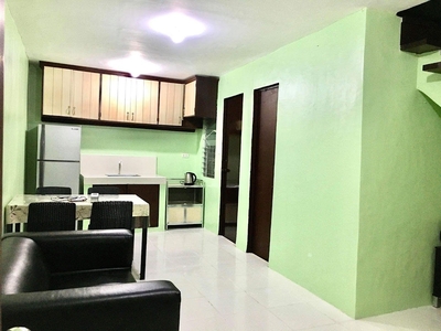 Townhouse in Soong Mactan for SALE