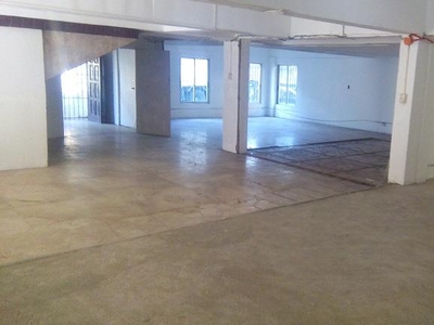 Warehouse for rent in Manila
