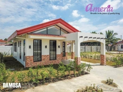200 sqm Residential Lot For Sale in Amiya Resort Residences, Puan, Davao City