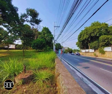 Residential Lot for Sale at Palo Alto, Pinugay, Baras, Rizal