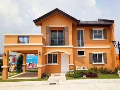 Centrala by Ayala Land Commercial Lot in Angeles Pampanga