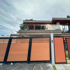 Smart House in Xavier Estates Uptown, Cagayan de Oro For Sale