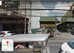 241 P. Tuazon Building for Rent, a block away from Ali Mall