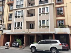 2BR Unit in Lion's Park Residences, Paranaque City for Sale