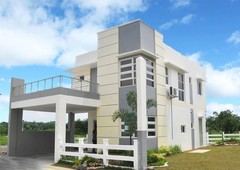 5 Bedroom House and Lot For Sale in Tagaytay!