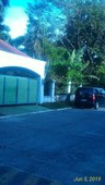 812 sqm BF Homes House&Lot for Sale