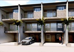 Affordable 3-story House in Liloan, Cebu