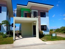 AFFORDABLE SINGLE ATTACHED HOUSE AND LOT IN GENERAL TRIAS CAVITE